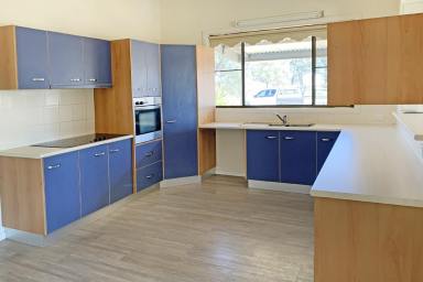 House Leased - NSW - Peak Hill - 2869 - Enjoy the peace and quiet  (Image 2)