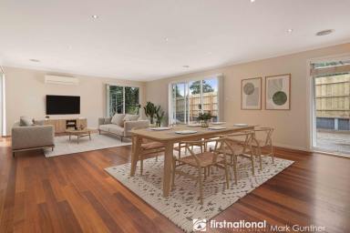 Townhouse Sold - VIC - Healesville - 3777 - Impressive Townhouse Offering Ample Space - Designed for Modern Living  (Image 2)