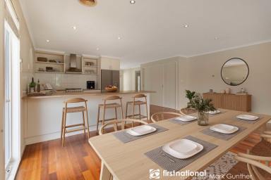 Townhouse Sold - VIC - Healesville - 3777 - Impressive Townhouse Offering Ample Space - Designed for Modern Living  (Image 2)