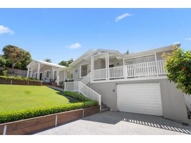 House For Sale - NSW - Forster - 2428 - Elevated Family Oasis with Views and Endless Potential  (Image 2)