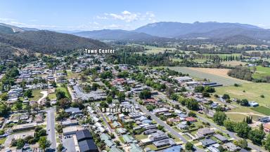 Unit For Sale - VIC - Myrtleford - 3737 - Charming 2-Bedroom Unit in Sought-After Maple Court  (Image 2)