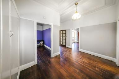 House For Sale - NSW - Tumut - 2720 - Federation Style, Centrally Located, Double Brick Gem  (Image 2)