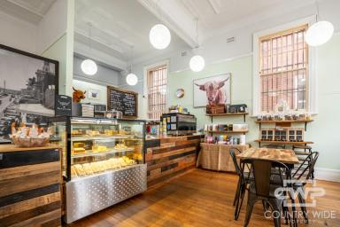 Business For Sale - NSW - Glen Innes - 2370 - The Furry Cow  (Image 2)