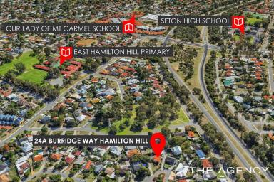 Residential Block For Sale - WA - Hamilton Hill - 6163 - *** SOLD MULTIPLE OFFERS MORE BLOCKS WANTED***  (Image 2)