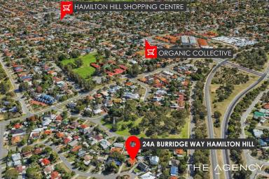 Residential Block For Sale - WA - Hamilton Hill - 6163 - *** SOLD MULTIPLE OFFERS MORE BLOCKS WANTED***  (Image 2)