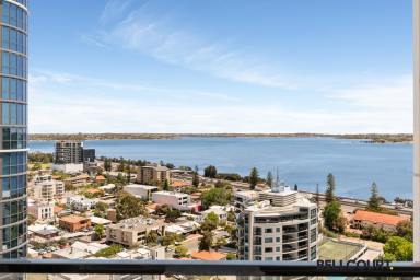 Apartment For Sale - WA - South Perth - 6151 - LUXURY LIFESTYLE LIVING  (Image 2)