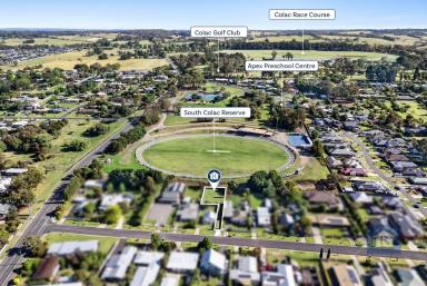 Residential Block For Sale - VIC - Elliminyt - 3250 - Prime Location... (Image 2)