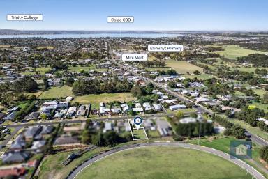 Residential Block For Sale - VIC - Elliminyt - 3250 - Prime Location... (Image 2)