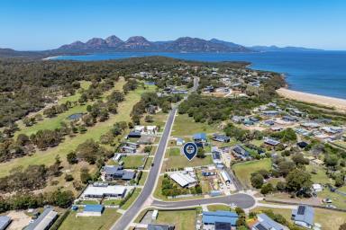 Residential Block For Sale - TAS - Coles Bay - 7215 - Prime Residential Block Near Sandpiper Beach and Freycinet  (Image 2)