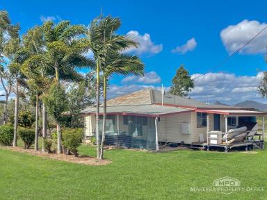 Lifestyle For Sale - QLD - Dimbulah - 4872 - LIFESTYLE ADDRESS WITH FARMING OPTIONS  (Image 2)