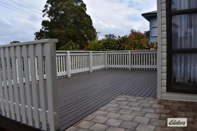 House For Lease - TAS - West Ulverstone - 7315 - TREE FRAMED RIVER VIEWS  (Image 2)