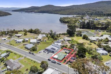 Retail For Sale - TAS - Nubeena - 7184 - Exciting Investment Opportunity in Nubeena  (Image 2)