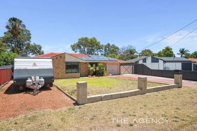 House For Sale - WA - Thornlie - 6108 - Perfect Family Summer Retreat  (Image 2)