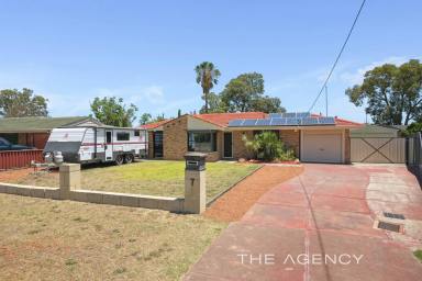 House For Sale - WA - Thornlie - 6108 - Perfect Family Summer Retreat  (Image 2)