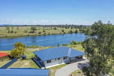 House For Lease - NSW - Seelands - 2460 - ON THE BANKS OF THE CLARENCE  (Image 2)