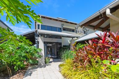 House For Lease - QLD - Trinity Park - 4879 - Lifestyle & Location - RARE OPPORTUNITY TO RENT ONE OF BLUEWATERS AWARD WINNING HOMES  (Image 2)