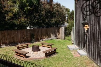 House For Sale - VIC - Waratah Bay - 3959 - "The Sea Shack"  (Image 2)