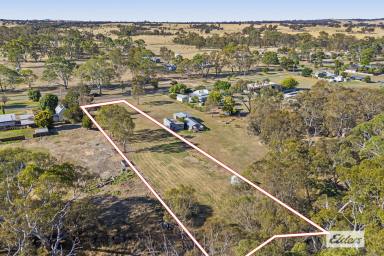 Residential Block For Sale - VIC - Navarre - 3384 - Ideal Building Allotment For Your Country Retreat  (Image 2)