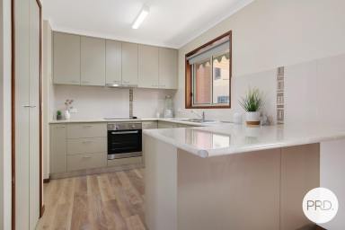 Unit Sold - NSW - Lavington - 2641 - TASTEFULLY UPGRADED UNIT IN COMPLEX OF TWO  (Image 2)