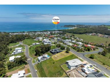 Residential Block For Sale - NSW - Red Head - 2430 - AMAZING NORTH-EAST FACING BLOCK WITH OCEAN VIEWS  (Image 2)