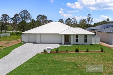 House For Sale - QLD - Gympie - 4570 - Brand New Dual-Living Opportunity backing on to Gympie Golf Course!  (Image 2)