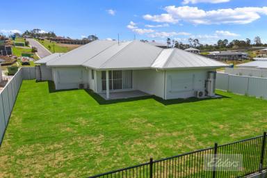 House For Sale - QLD - Gympie - 4570 - Brand New Dual-Living Opportunity backing on to Gympie Golf Course!  (Image 2)