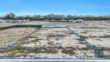 Residential Block For Sale - NSW - Moama - 2731 - Perfectly located 684sqm titled allotment  (Image 2)