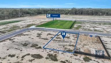 Residential Block For Sale - NSW - Moama - 2731 - Perfectly located 684sqm titled allotment  (Image 2)