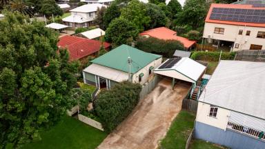 House For Lease - QLD - North Toowoomba - 4350 - Neat & Sweet in North Toowoomba  (Image 2)