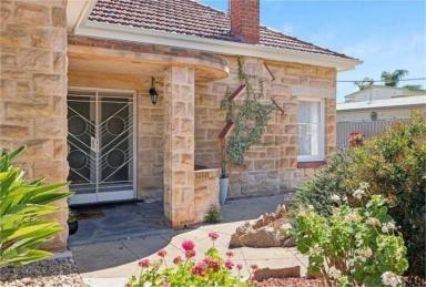 House For Lease - SA - Murray Bridge - 5253 - Beautifully restored 1950s home on large block with big sheds.  (Image 2)