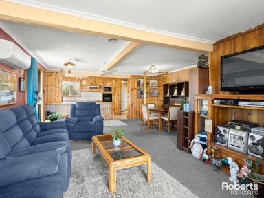 House For Sale - TAS - Sheffield - 7306 - Mountain Views Meet Town Convenience  (Image 2)