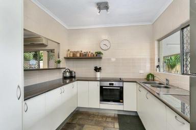 House For Sale - QLD - Mooroobool - 4870 - Spacious Family Home with Pool and Side Access!  (Image 2)