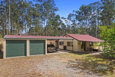 House For Sale - QLD - Glenwood - 4570 - DESTINATION COUNTRY RETREAT!  (Image 2)