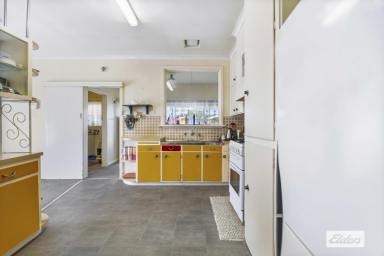 House For Sale - VIC - Stawell - 3380 - Solid Home, Excellent Shedding  (Image 2)