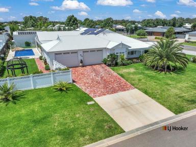 House Sold - NSW - Moama - 2731 - Discover Moama’s Most Luxurious Residence: A masterpiece of Design and Comfort in the Murray Banks Estate  (Image 2)