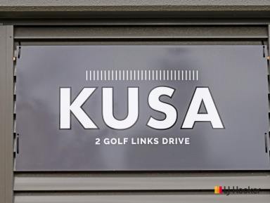 Unit For Sale - NSW - Batemans Bay - 2536 - KUSA.....Luxury Apartment with Stunning Golf Course Views !  (Image 2)