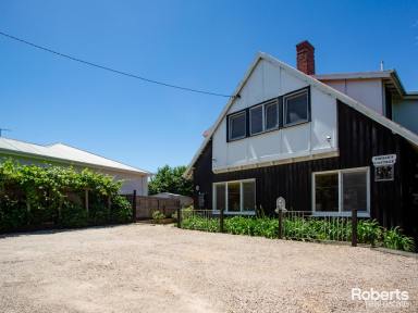 House For Sale - TAS - Newstead - 7250 - Beautiful Newstead home with self contained unit  (Image 2)