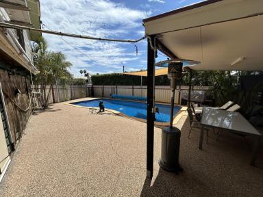 House For Sale - QLD - Emerald - 4720 - Large dual living home with saltwater pool  (Image 2)