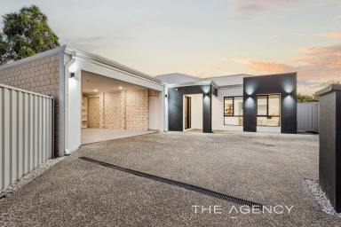 House For Sale - WA - Coolbellup - 6163 - BRAND NEW + FOUR BEDROOMS + QUALITY BUILD  (Image 2)