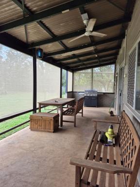 House For Sale - QLD - Blackbutt North - 4314 - 11-Acre Farm Style Dwelling Close to Blackbutt Town & Walk onto the Rail Trail  (Image 2)