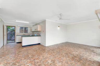 Unit For Sale - QLD - Woree - 4868 - Ground Floor Unit | Affordable Investment Opportunity  (Image 2)