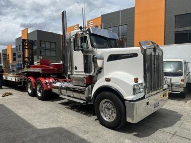 Business For Sale - QLD - Meadowbrook - 4131 - Custom Truck Fabrication & Polishing Business Established & Ready for Growth  (Image 2)