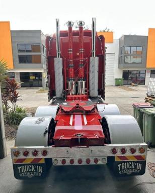 Business For Sale - QLD - Meadowbrook - 4131 - Custom Truck Fabrication & Polishing Business Established & Ready for Growth (Image 2)