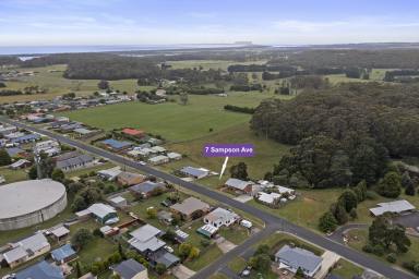 Residential Block For Sale - TAS - Smithton - 7330 - Ready to Build! Plans are available and ready to build your dream home.  (Image 2)