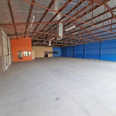 Industrial/Warehouse For Lease - VIC - Kerang - 3579 - Commercial opportunity in prominent position with Highway exposure  (Image 2)