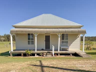 Acreage/Semi-rural For Sale - NSW - Mitchells Island - 2430 - Acreage at the beach  (Image 2)