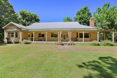 Other (Rural) For Sale - VIC - Drouin West - 3818 - Prestigious Lifestyle Property  (Image 2)