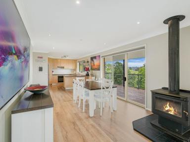 Acreage/Semi-rural For Sale - NSW - Bega - 2550 - RURAL RESIDENTIAL LIVING  (Image 2)