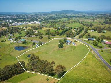 Acreage/Semi-rural For Sale - NSW - Bega - 2550 - RURAL RESIDENTIAL LIVING  (Image 2)