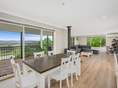 Acreage/Semi-rural Sold - NSW - Bega - 2550 - RURAL RESIDENTIAL LIVING  (Image 2)